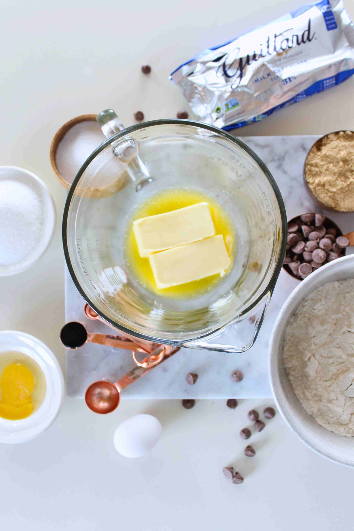 Best High Altitude Chocolate Chip Cookies The Fairview Farmhouse